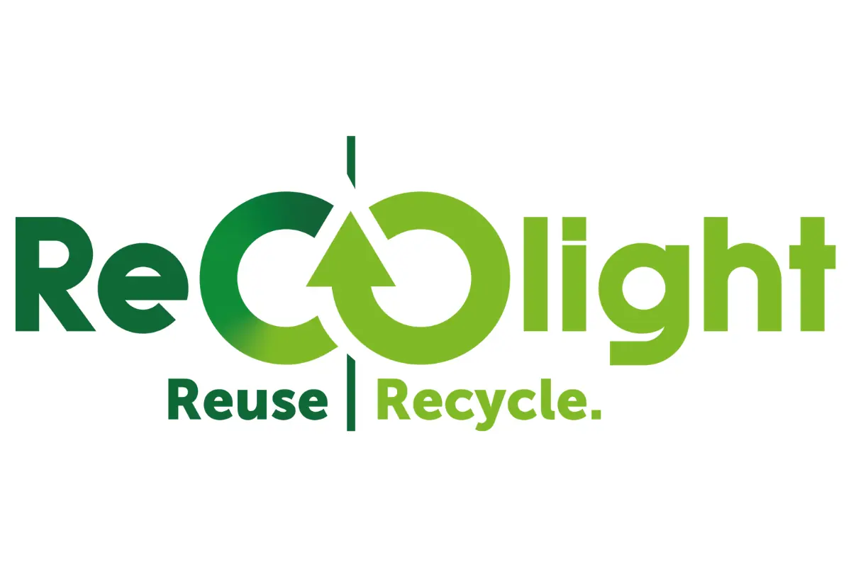 Recolight – Reuse Recycle