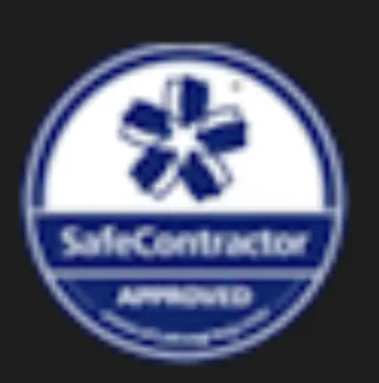 SafeContractor Approved